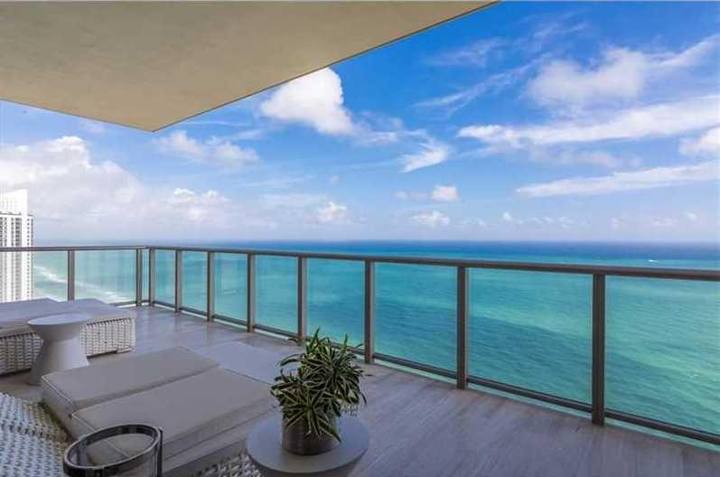 Mansions at Acqualina Sunny Isles Beach Condos for sale